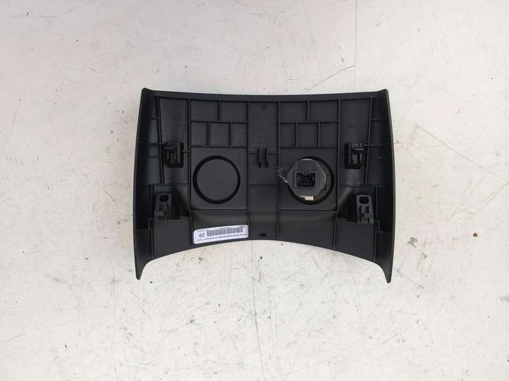 Porsche Cayenne (92A) (2011 - 2017)  7P5863440 Прикуриватель