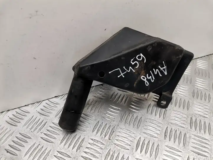 Audi A4 S4 B8 8K (2007 - 2011) 8T2955463B Бачок омывателя стекла — фото 1