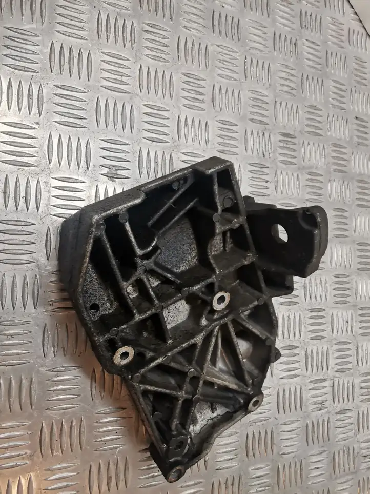 Volkswagen PASSAT B5.5 (2001 - 2005) 038260885 Кронштейн двигателя — фото 2