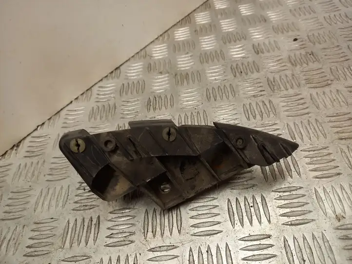 Seat Altea XL (2004 - 2015) 5P0807347 Кронштейн заднего бампера — фото 3