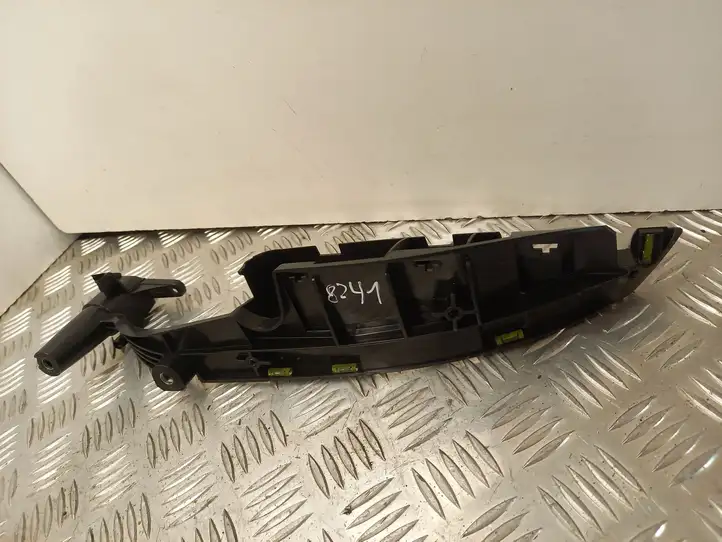 Seat Altea XL (2004 - 2015) 5P1867179 Накладка ручки двери — фото 2