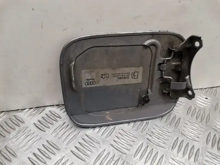 Audi A4 S4 B7 8E 8H (2004 - 2009) 4E0010376R Крышка топливного бака — фото 2