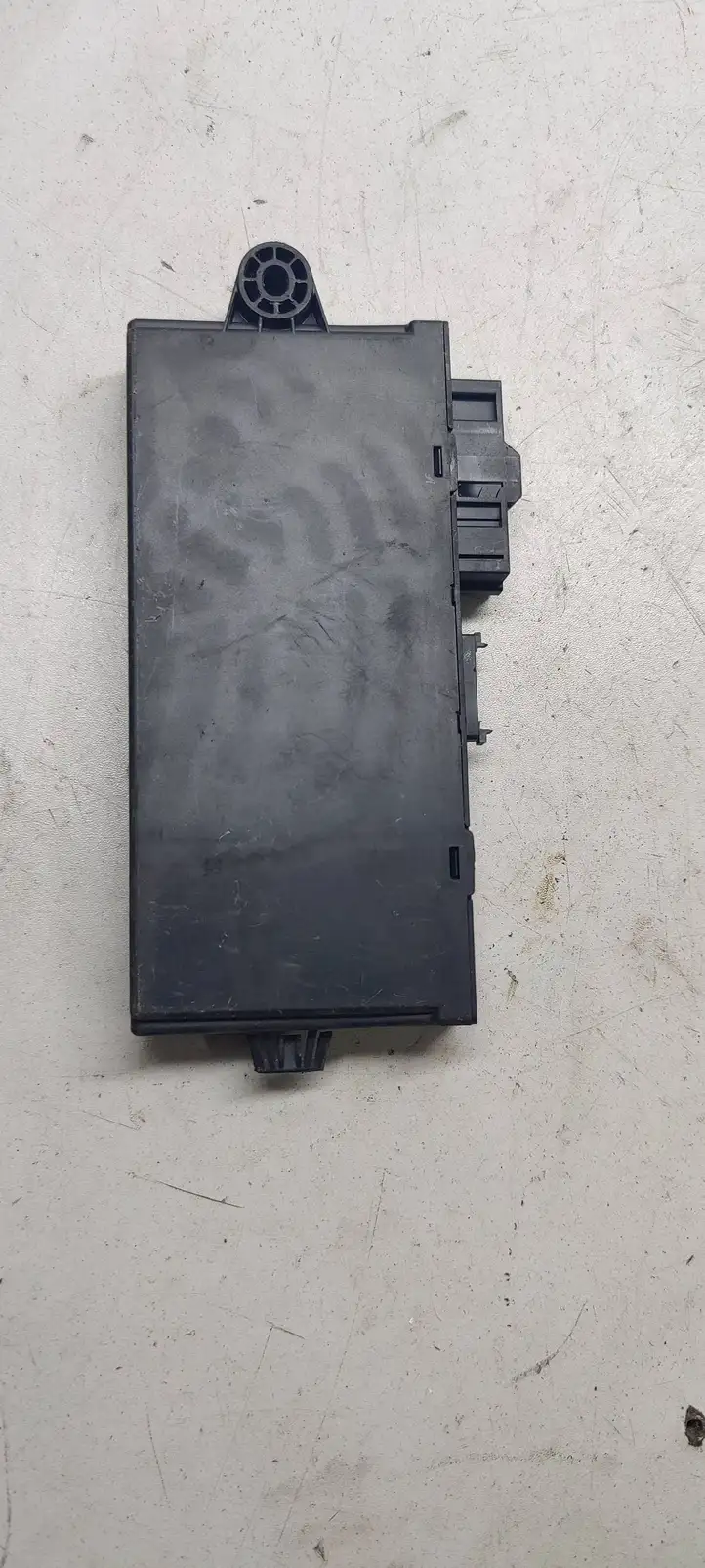 BMW 5 E60 E61 (2004 - 2010) 6135694383401 Модуль комфорта — фото 2