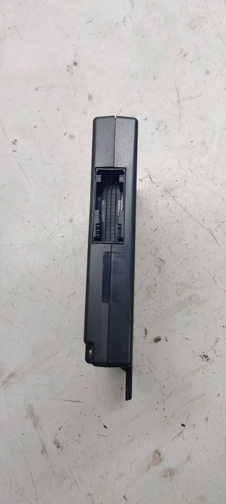 Volkswagen PASSAT B6 (2005 - 2010) 3C0035729E Блок GSM — фото 4