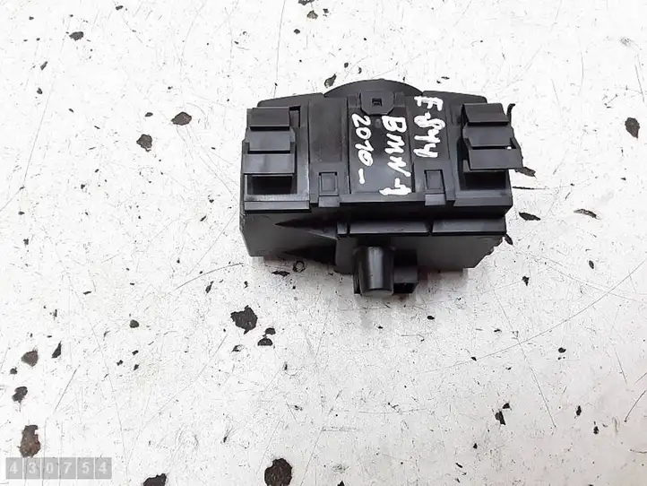 BMW 1 E81 E87 (2004 - 2011) 6932792 Включатель фонарей — фото 4