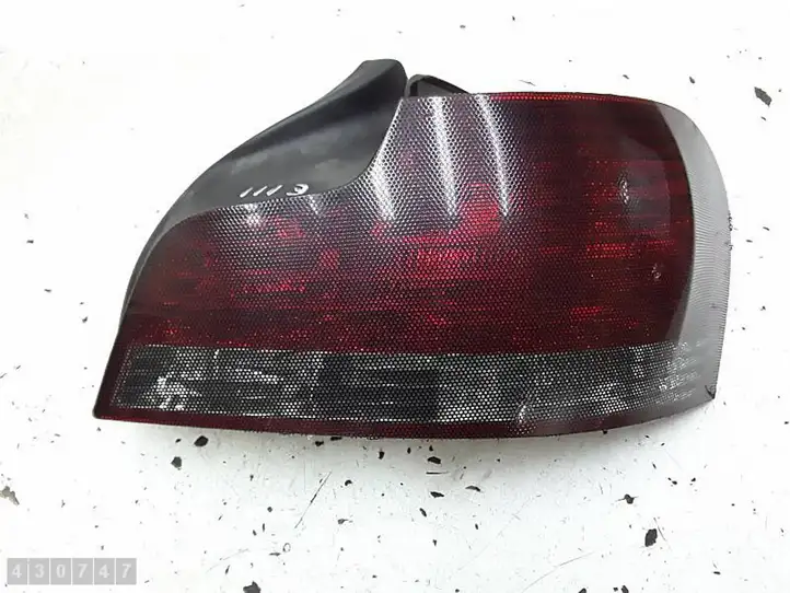 BMW 1 E81 E87 (2004 - 2011) 6321486981001 Задний фонарь в кузове — фото 1