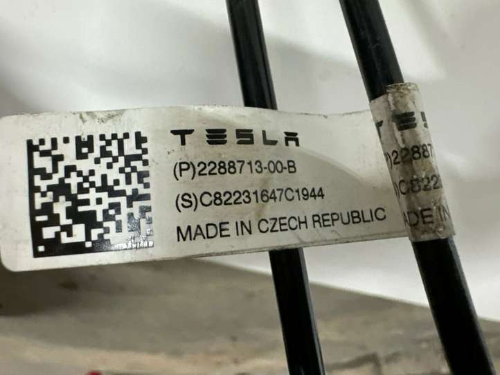 Tesla Model Y (2019 - 2024)  228871300B Тормозные трубки/шланги
