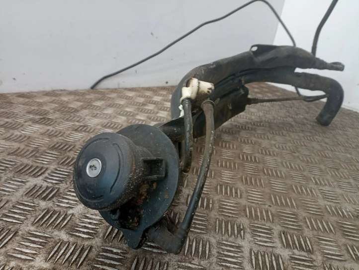 Citroen Xsara (1997 - 2006)  9638445080 Наливная труба топливного бака