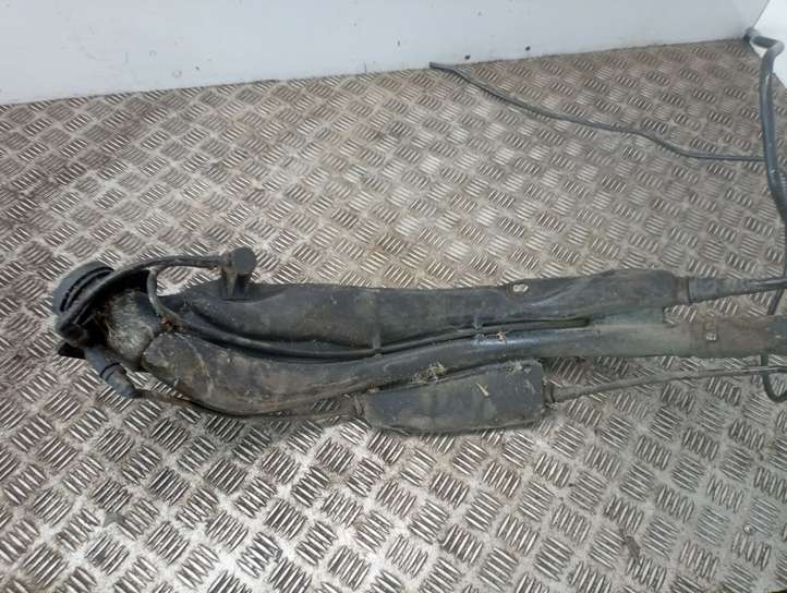 Citroen Xsara (1997 - 2006)  9638445080 Наливная труба топливного бака