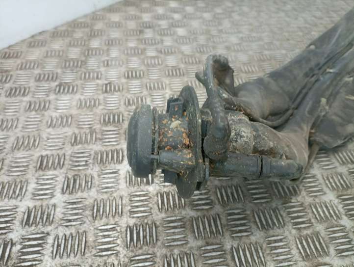 Citroen Xsara (1997 - 2006)  9638445080 Наливная труба топливного бака
