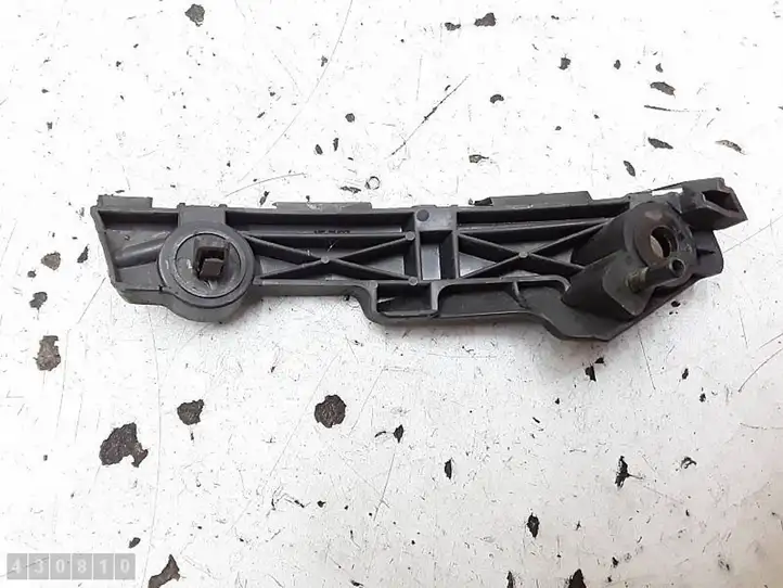 Mazda 6 (2009 - 2012) GS1D500U1 Кронштейн переднего бампера — фото 4