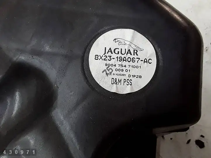 Jaguar XF (2007 - 2015) 8X2319A067A Сабвуфер — фото 2