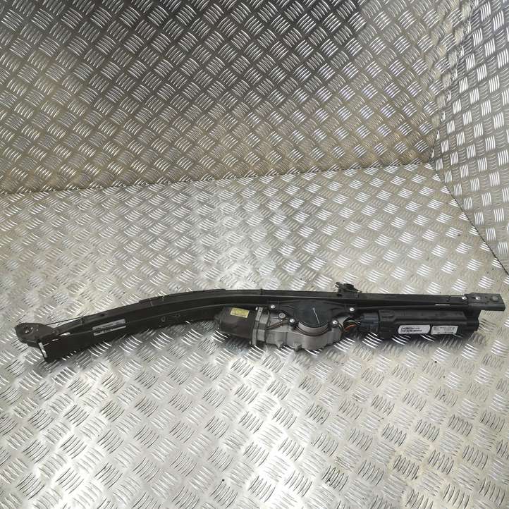 Dodge Grand Caravan (2007 - 2020)  68060498KA Автоматический механизм открывания