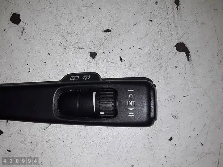 Volvo C30 (2010 - 2013) 17D770 Переключатель стеклоочистителей — фото 3
