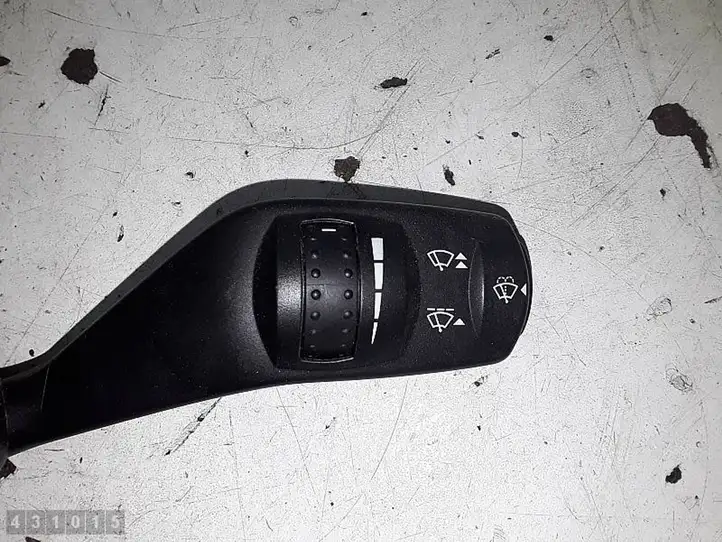 Ford S-MAX (2010 - 2015) 6G9T17A553AE Переключатель стеклоочистителей — фото 3
