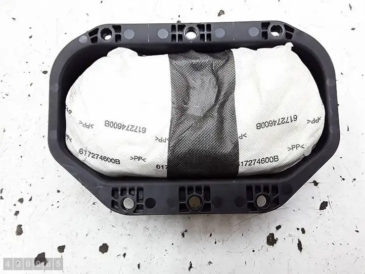 Opel Astra J (2009 - 2012) 12847035 Подушка безопасности пассажира — фото 3