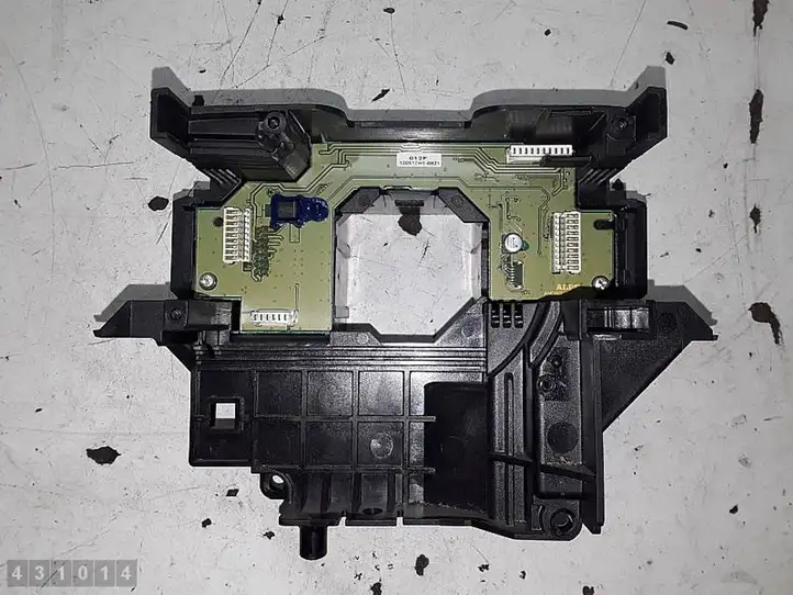Ford S-MAX (2010 - 2015) AG9T13N064DF Датчик угла поворота руля — фото 1