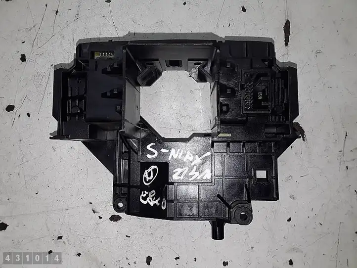 Ford S-MAX (2010 - 2015) AG9T13N064DF Датчик угла поворота руля — фото 5