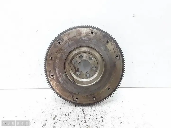 Skoda Fabia Mk1 (6Y) (1999 - 2007) 030105333 Двухмассовый маховик — фото 1