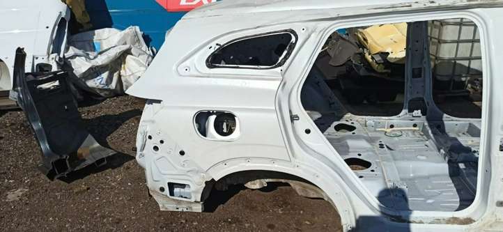 Renault Espace (2019 - )  767127671R Задняя четверть