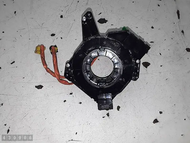 Volvo C30 (2010 - 2013) Контактное кольцо SRS — фото 3