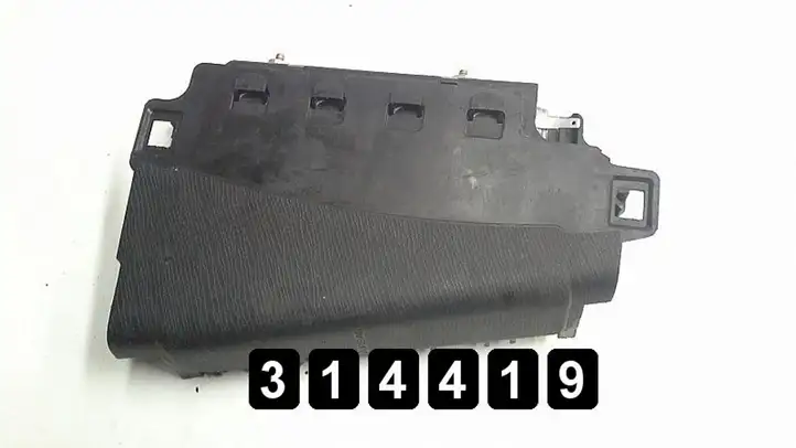 Citroen C6 (2005 - 2012) 96517057ZD Подушка безопасности сиденья — фото 1