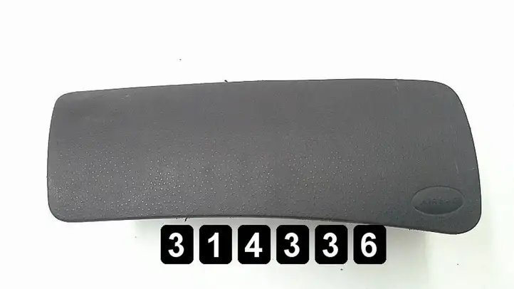 Citroen C3 (2002 - 2009) 18M72790ZE Подушка безопасности пассажира — фото 1