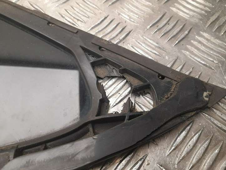 Tesla Model S (2016 - 2021)  105182100A Рамка дверного стекла задней двери