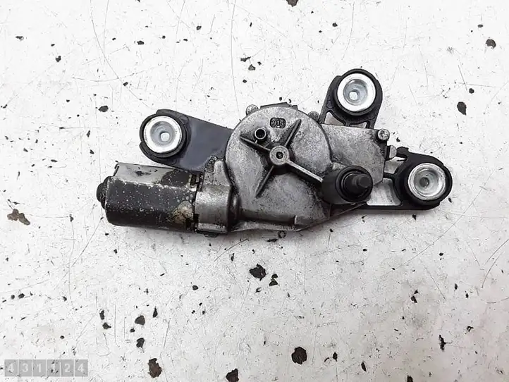 Ford Kuga I (2008 - 2012) 8V4117K441AC Двигатель стеклоочистителя заднего стекла — фото 3
