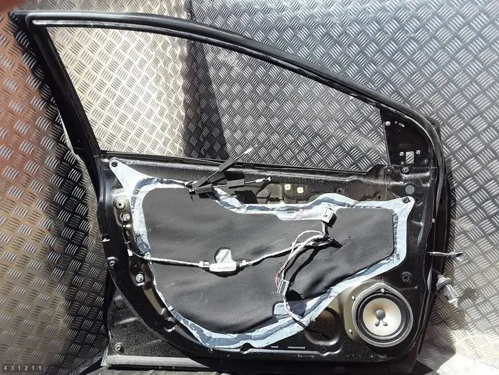 Honda Civic IX (2011 - 2017) Дверь — фото 2