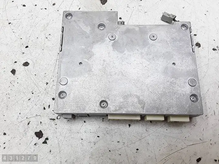 Toyota Hilux (AN10, AN20, AN30) (2011 - 2015) BE7710 Bluetooth модуль — фото 3