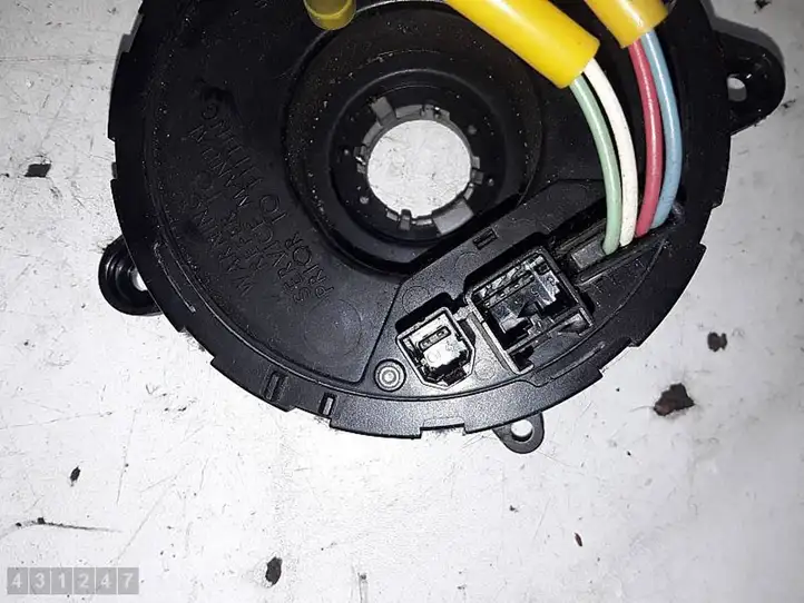 Chrysler Pacifica (2003 - 2008) 56044805AC Контактное кольцо SRS — фото 2