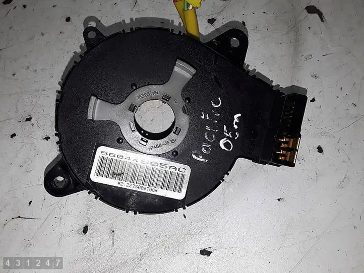 Chrysler Pacifica (2003 - 2008) 56044805AC Контактное кольцо SRS — фото 3