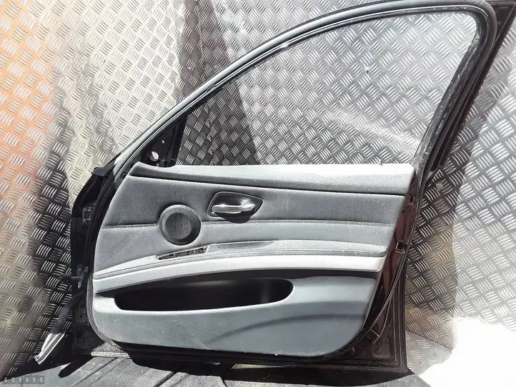 BMW 3 E90 E91 (2005 - 2012) Дверь — фото 2
