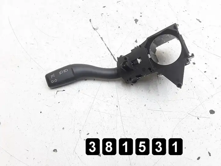Audi A4 S4 B6 8E 8H (2000 - 2006) 4e0953513a Другие включатели / ручки/ переключатели — фото 1