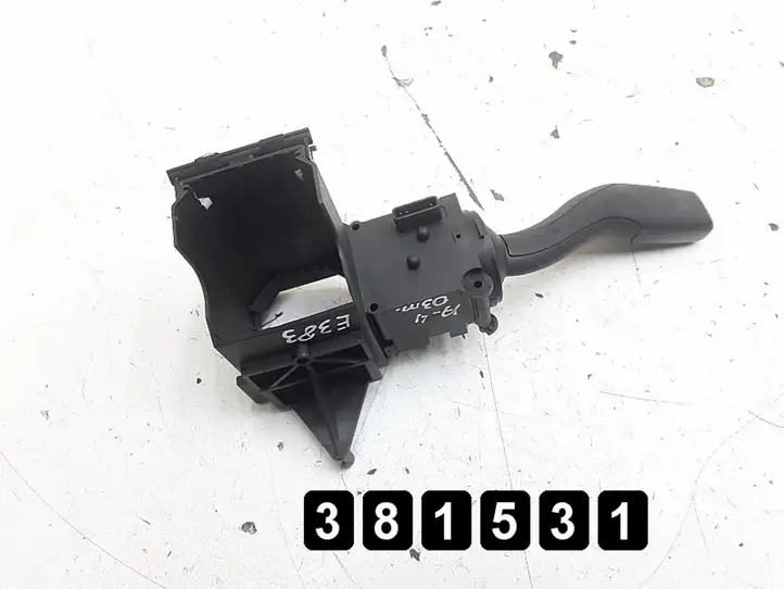 Audi A4 S4 B6 8E 8H (2000 - 2006) 4e0953513a Другие включатели / ручки/ переключатели — фото 3