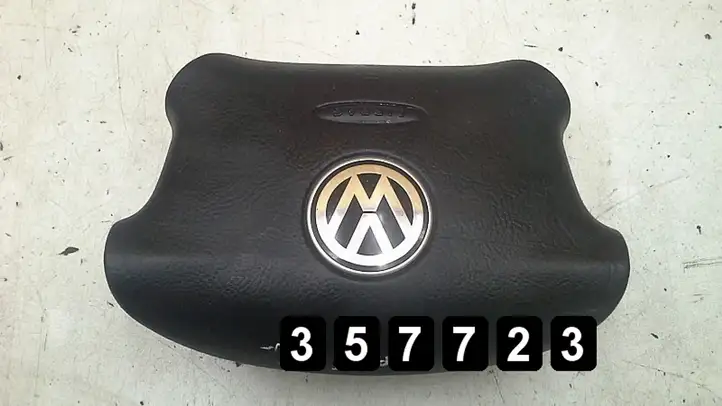 Volkswagen PASSAT B5 (1997 - 2000) 3b0880201am Боковая подушка безопасности шторка — фото 1