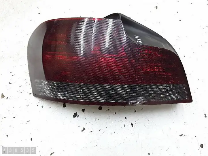 BMW 1 E81 E87 (2004 - 2011) 4869809 Задний фонарь в кузове — фото 1