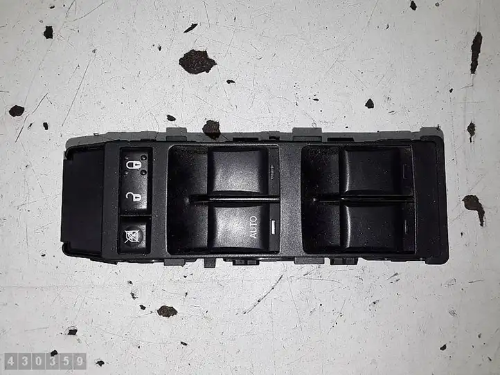 Dodge Caliber (2006 - 2012) 56040691AD Кнопка стеклоподъемников — фото 1
