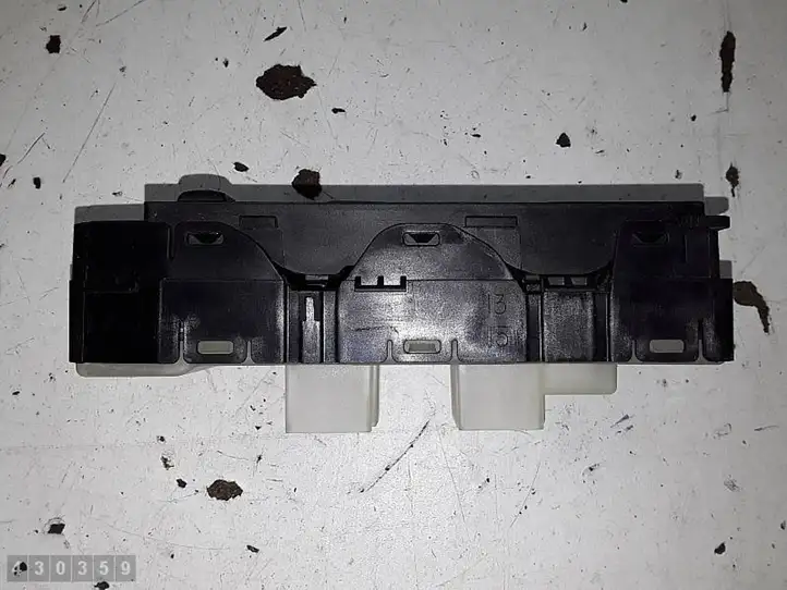 Dodge Caliber (2006 - 2012) 56040691AD Кнопка стеклоподъемников — фото 4