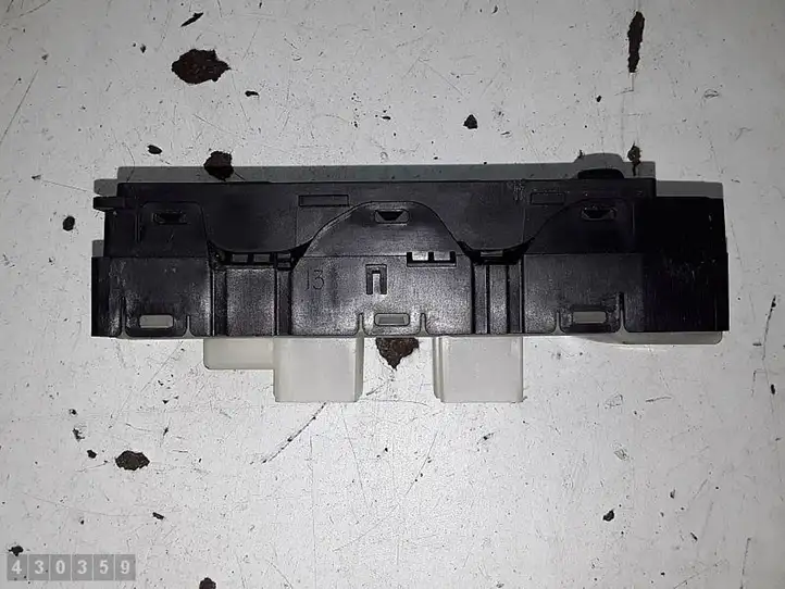 Dodge Caliber (2006 - 2012) 56040691AD Кнопка стеклоподъемников — фото 5