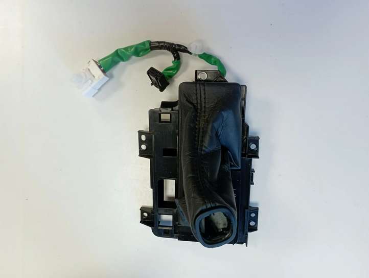 Toyota Sienna XL40 IV (2021 - )  5884308010 Рамка рычага переключения передач