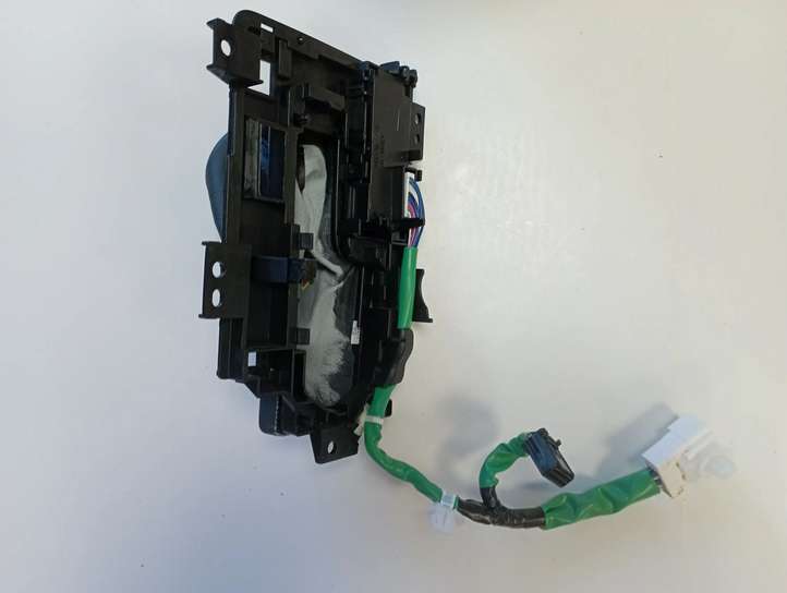 Toyota Sienna XL40 IV (2021 - )  5884308010 Рамка рычага переключения передач