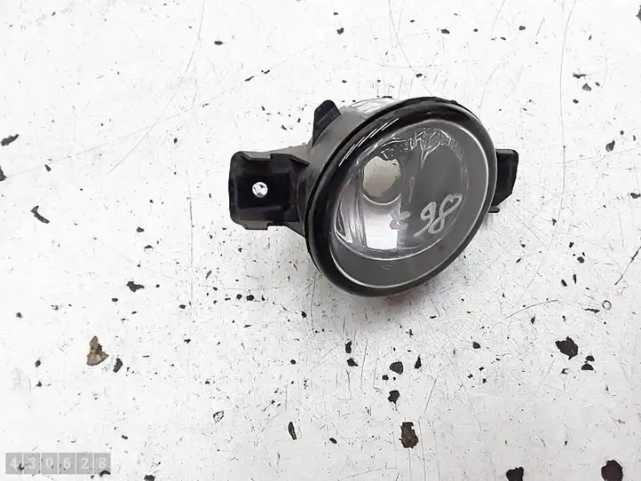Nissan Qashqai (2006 - 2010) 261558990A Передняя противотуманная фара — фото 3