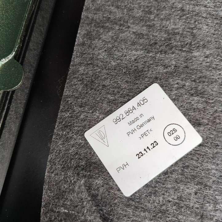 Porsche 911 992 (2019 - )  992809430 Крыша