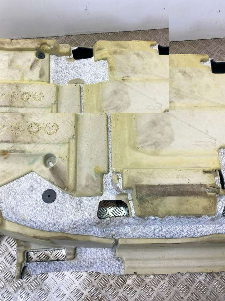 Mercedes-Benz SL R231 (2012 - 2019)  A2316800240 Ковролин для интерьера