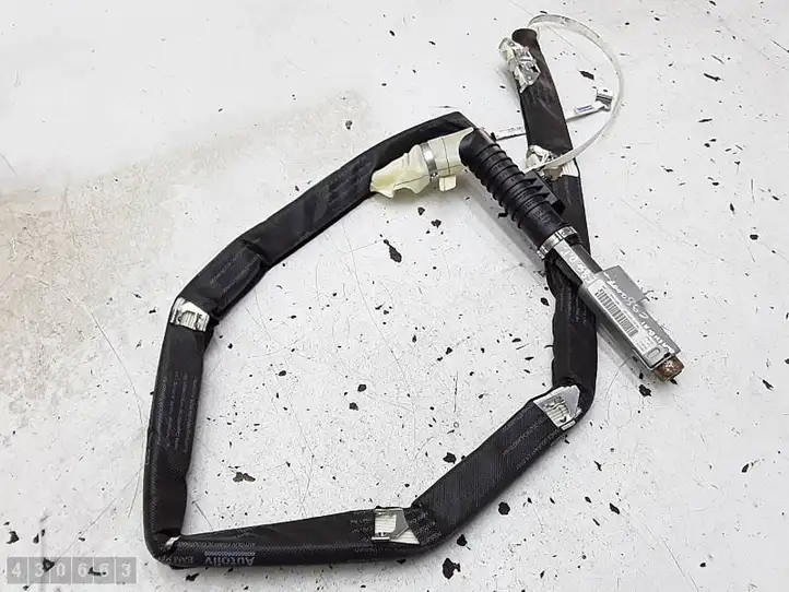 Nissan Qashqai (2006 - 2010) 985P0JD00A Боковая подушка безопасности шторка — фото 3