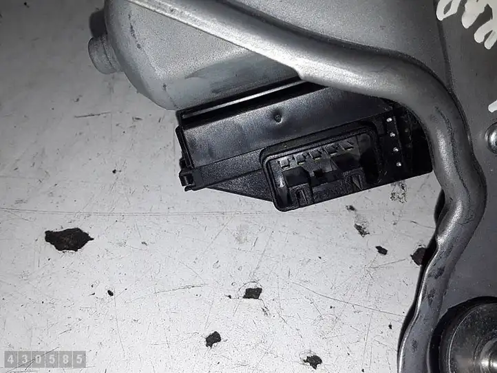 Toyota Avensis T270 (2009 - 2012) 8513005060 Двигатель стеклоочистителя заднего стекла — фото 5