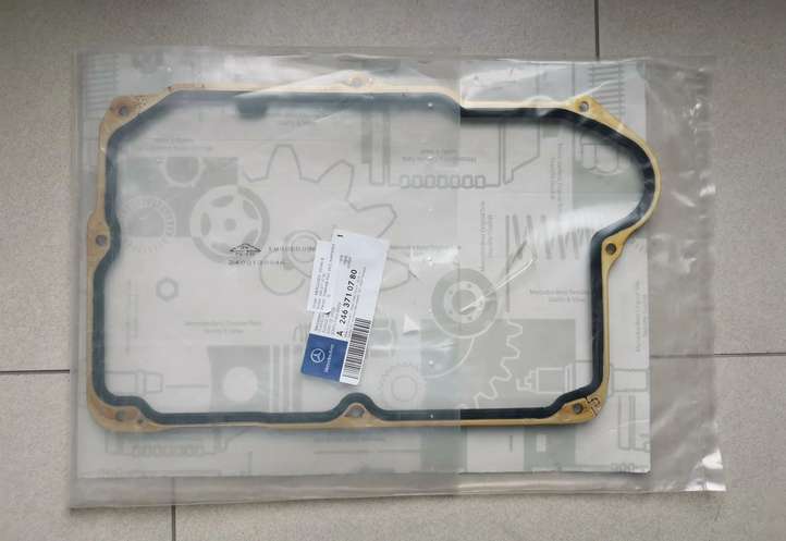 Mercedes-Benz B-class W246 (2011 - 2014)  A2463710780 Прокладка коробки передач