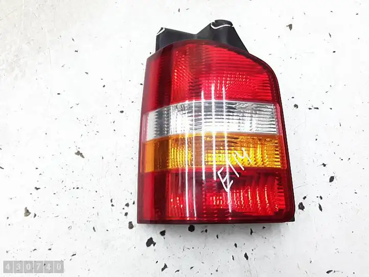 Volkswagen Transporter - Caravelle T5 (2003 - 2009) 7H0945095K Задний фонарь в кузове — фото 1